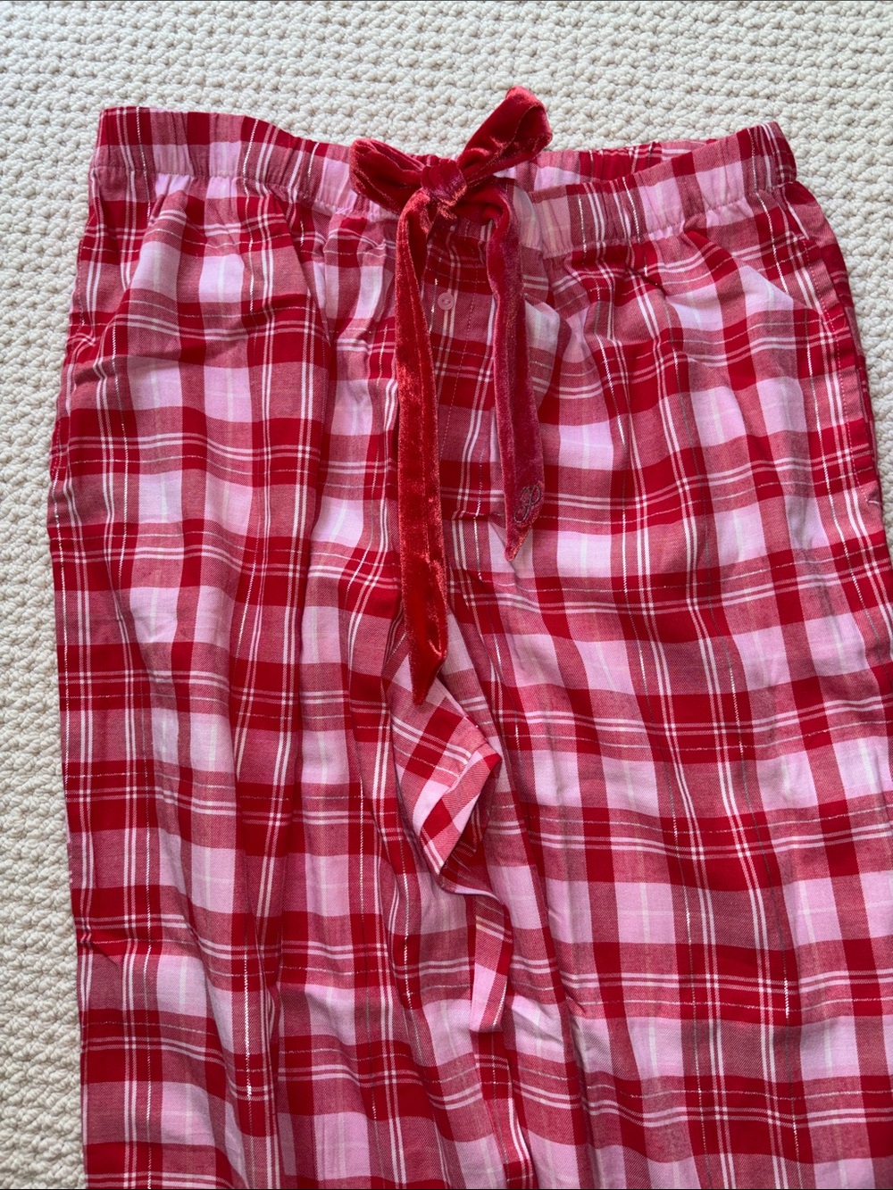 Victoria’s Secret Pink Pajama Pants